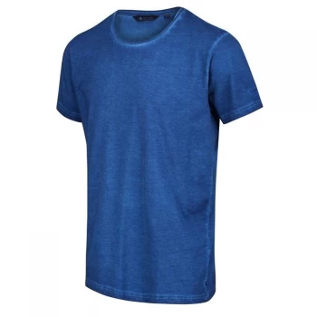 Image of Regatta Calmon - Nautical Blu