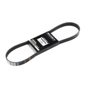 Image of RIDEX V-ribbed belt 305P0139 Serpentine belt,Auxiliary belt BMW,RENAULT,NISSAN,7 (E38),8 (E31),Clio III Schragheck (BR0/1, CR0/1),TWINGO II (CN0_)