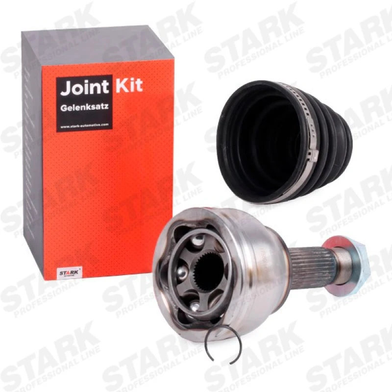 Image of CV joint kit STARK SKJK-0200507