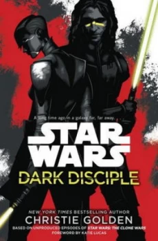 Image of Star Wars by Christie Golden Hardback