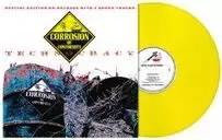 Image of Corrosion Of Conformity Technocracy LP coloured