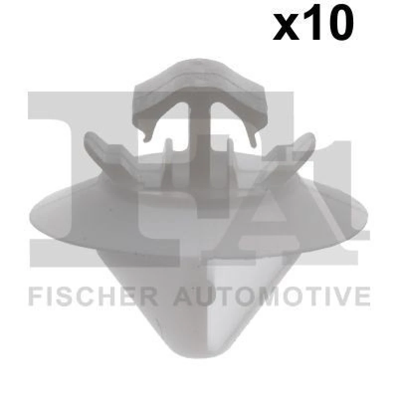 Image of FA1 Trim clip FA1 21-40038.10