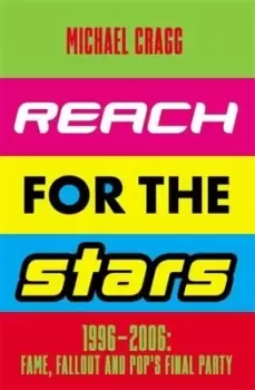 Image of Reach for the stars - Michael Cragg - Hardback - Used