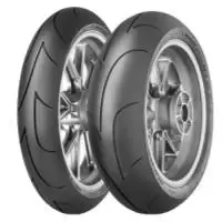 Image of Dunlop D213 GP Pro (120/70 R17 58W)