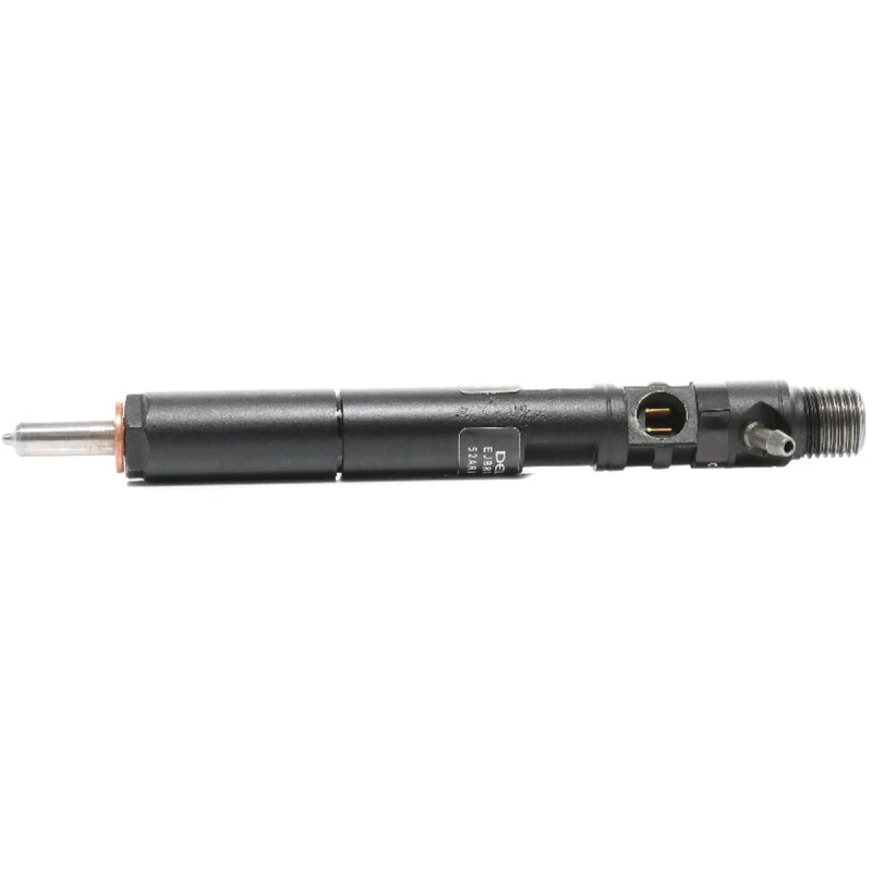 Image of METZGER 0870117 Injectors with seal ring, The spare part must be coded with OBD self-diagnosis unit Injector Nozzle (3902)