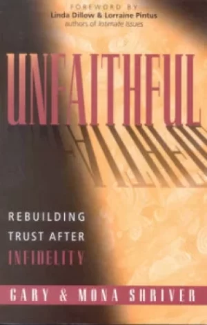 Image of Unfaithful by Gary Shriver