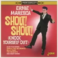 Image of Shout! Shout! (Knock Yourself Out)