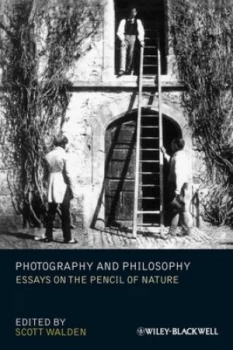 Image of Photography and Philosophy by Scott Walden Paperback