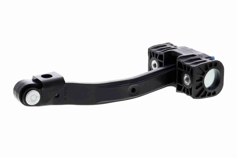 Image of VAICO V10-6799 Door Catch Green Mobility Parts Front Door Catch (3251)