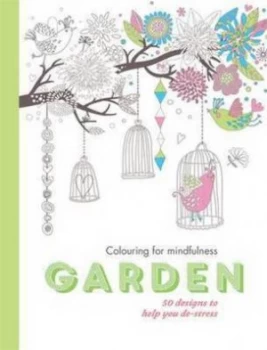 Image of Garden Paperback