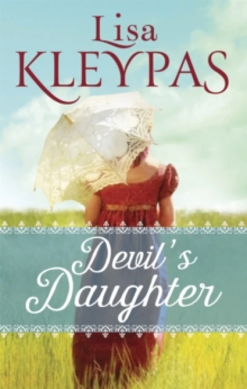 Image of Devil's Daughter. Paperback. By Lisa Kleypas Books
