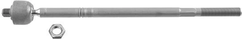 Image of Inner tie rod LEMFORDER 43242 01