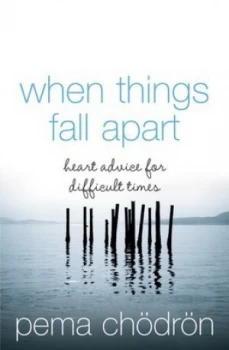 Image of When Things Fall Apart by Pema Children Paperback