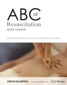 Image of ABC of Resuscitation 6e