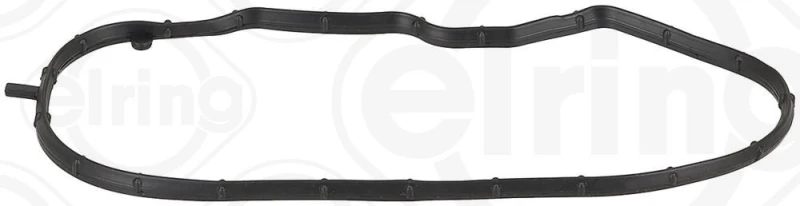 Image of ELRING Gasket, housing cover (crankcase) ELRING 577.650