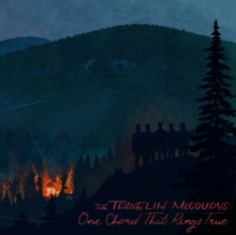 Image of One Chord That Rings True CD / Album