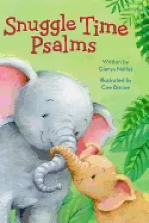 Image of snuggle time psalms