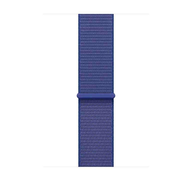Image of Apple 46mm Ultramarine Sport Loop MXL73ZM/A