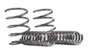 image of H&R Suspension Kit, coil springs MERCEDES-BENZ 29392-1