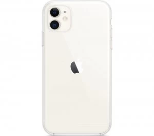 Image of Apple iPhone 11 Clear Case Cover