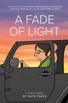 Image of A Fade of Light