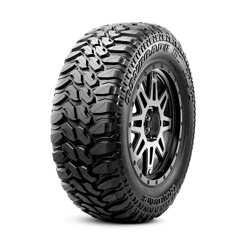 Image of Radar Radar Renegade R7 235/85 R16 120Q Tyres