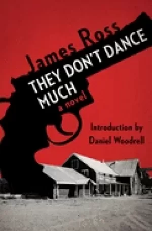 Image of they dont dance much