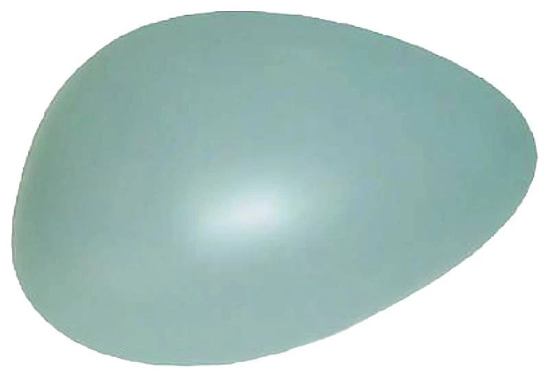 Image of DIEDERICHS 3041129 Cover, outside mirror Left, primed Cover,outside mirror (23)