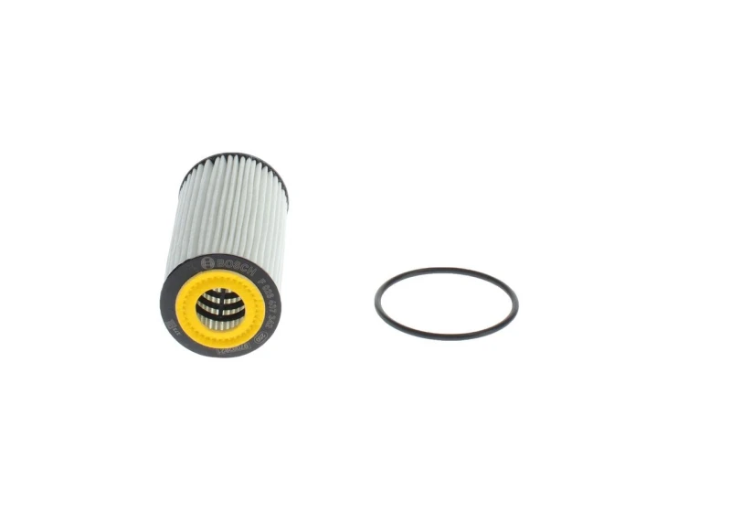 Image of Oil filter Bosch F 026 407 342