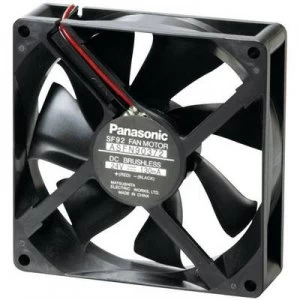 Image of Panasonic ASFN94372 24V DC 58.8m³/h Axial Fan