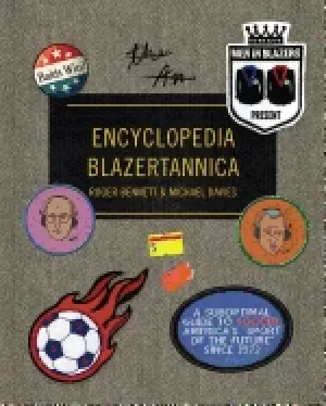 Image of men in blazers present encyclopedia blazertannica a suboptimal guide to soc
