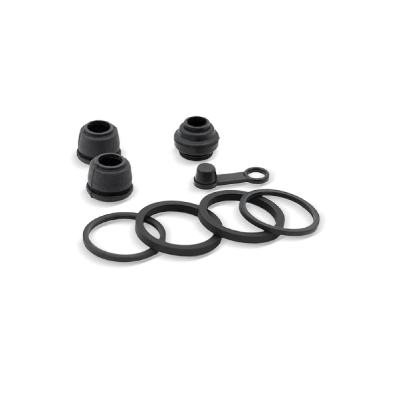 Image of DT Spare Parts 10.24345 Gasket Set, brake caliper Gasket Set,brake caliper (401)