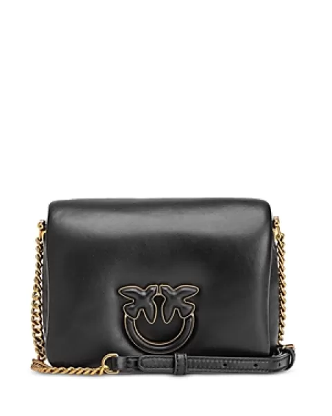 Image of Pinko Baby Love Puff Click Bag