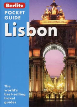 Image of Lisbon Book