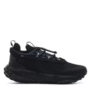 Image of Under Armour HOVR Summit Delta Mens Running Shoes - Black