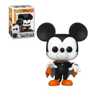 Disney Halloween Spooky Mickey Pop! Vinyl Figure