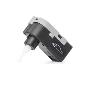 Image of AIC Headlight Motor Original AIC Quality 56190 Headlight Leveling Motor,Control, headlight range adjustment FORD,FIAT,PEUGEOT,MONDEO III Kombi (BWY)