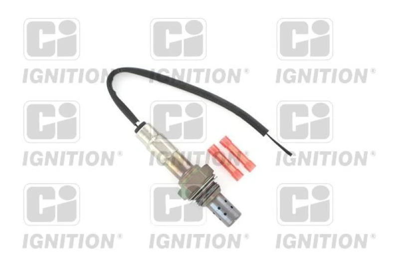 Image of QUINTON HAZELL Lambda sensor QUINTON HAZELL XLOS102