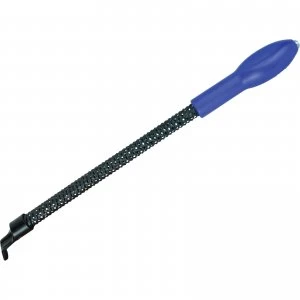 Image of Faithfull Round File Hand Rasp