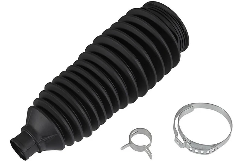 Image of Steering rack gaiter kit METZGER 755.539