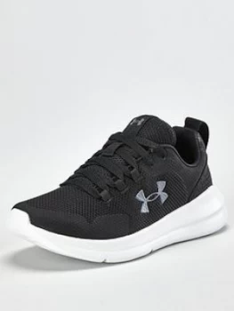 Image of Urban Armor Gear Essential - Black