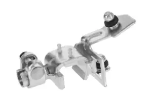 Image of TOPRAN Repair Kit, gear lever Rear 111 330 VW,AUDI,SKODA,Golf IV Schragheck (1J1),Golf IV Variant (1J5),Bora Limousine (1J2),Bora Variant (1J6)