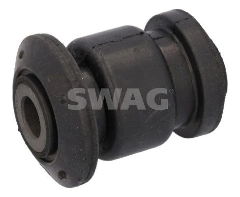 Image of Trailing arm / Suspension arm bush SWAG 33 11 0467