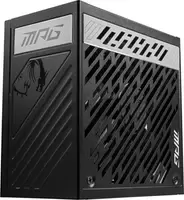 Image of MSI MPG A1000G UK PSU 1000W 80 Plus Gold certified Fully Modular