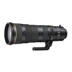 AF S 180 400mm f4E TC1.4 FL ED VR