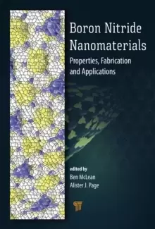 Image of Boron Nitride Nanomaterials : Properties, Fabrication, and Applications
