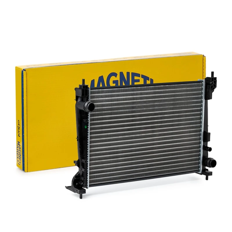 Image of MAGNETI MARELLI Engine radiator MAGNETI MARELLI 350213184300