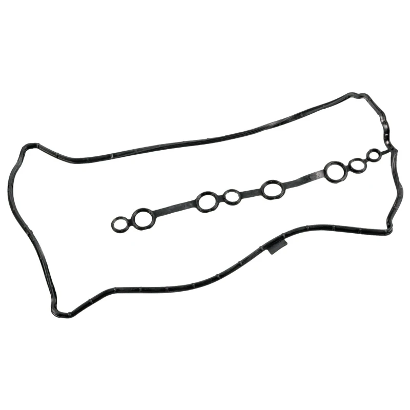 Image of Rocker cover gasket FEBI BILSTEIN 180065