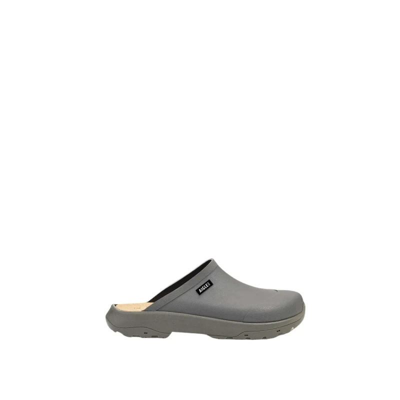 Image of Aigle Clogs Aigle Corlay Vert Male 45