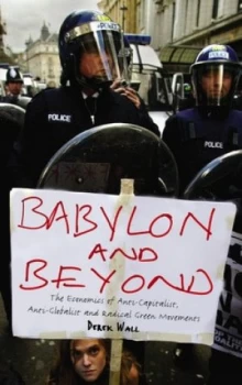 Image of Babylon and beyond by Derek Wall Book